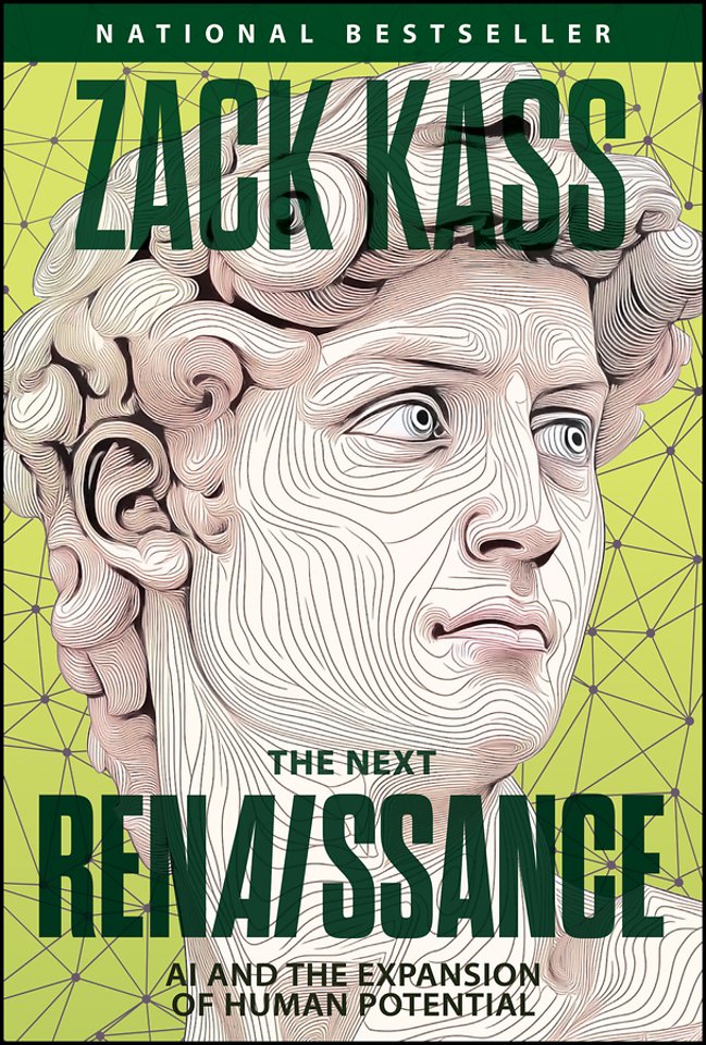The Next Renaissance: AI and the Expansion of Huma n Potential