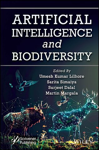 Artificial Intelligence and Biodiversity