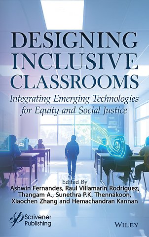 Designing Inclusive Classrooms