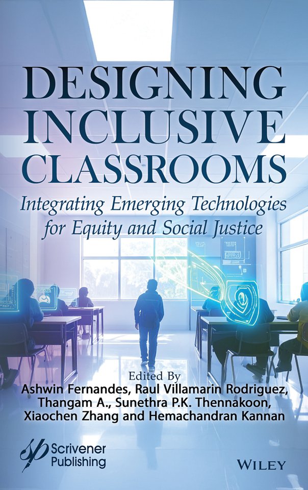 Designing Inclusive Classrooms
