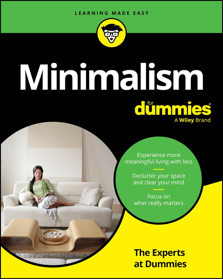 Minimalism For Dummies
