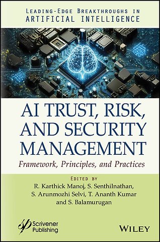 AI Trust, Risk, and Security Management