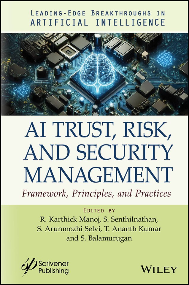 AI Trust, Risk, and Security Management