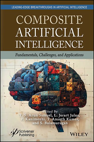 Composite Artificial Intelligence: Fundamentals, C hallenges, and Applications
