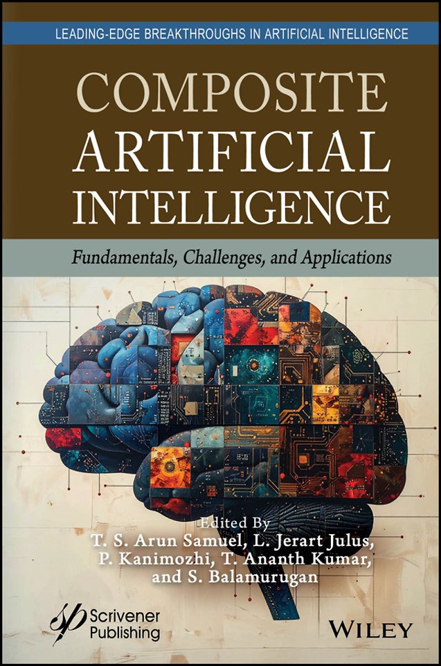 Composite Artificial Intelligence: Fundamentals, C hallenges, and Applications