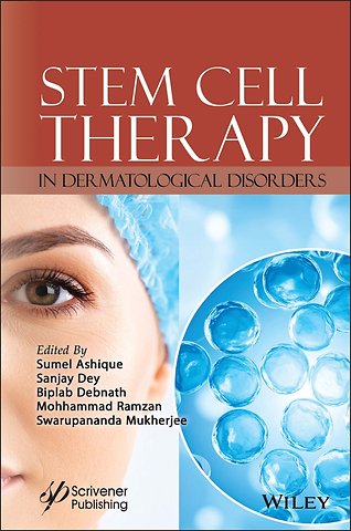 Stem Cell Therapy in Dermatological Disorders