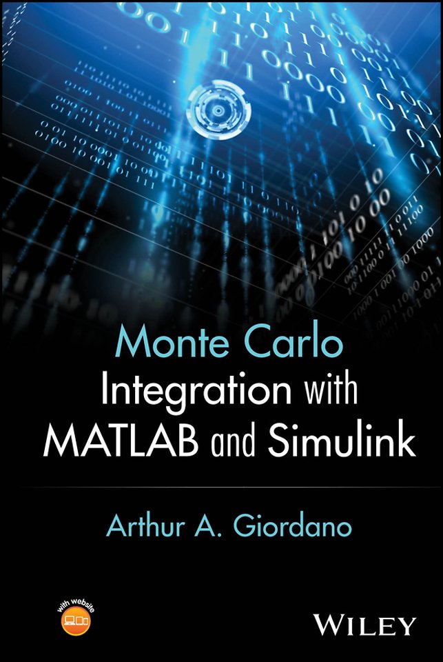 Monte Carlo Integration with MATLAB and Simulink