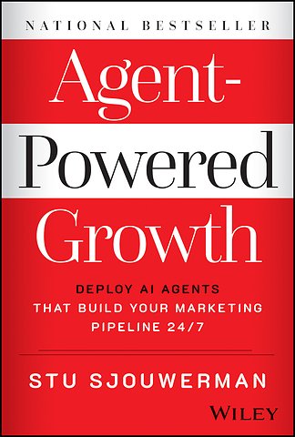 Agent–Powered Growth: Deploy AI Agents That Build Your Marketing Pipeline 24/7