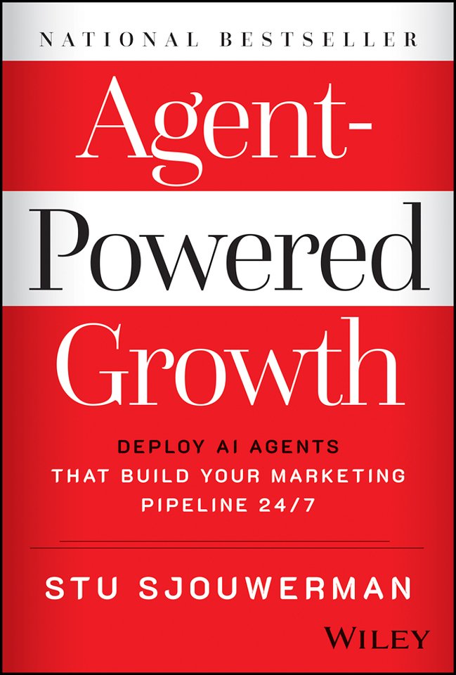 Agent–Powered Growth: Deploy AI Agents That Build Your Marketing Pipeline 24/7
