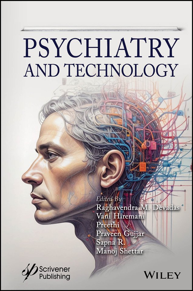 Psychiatry and Technology