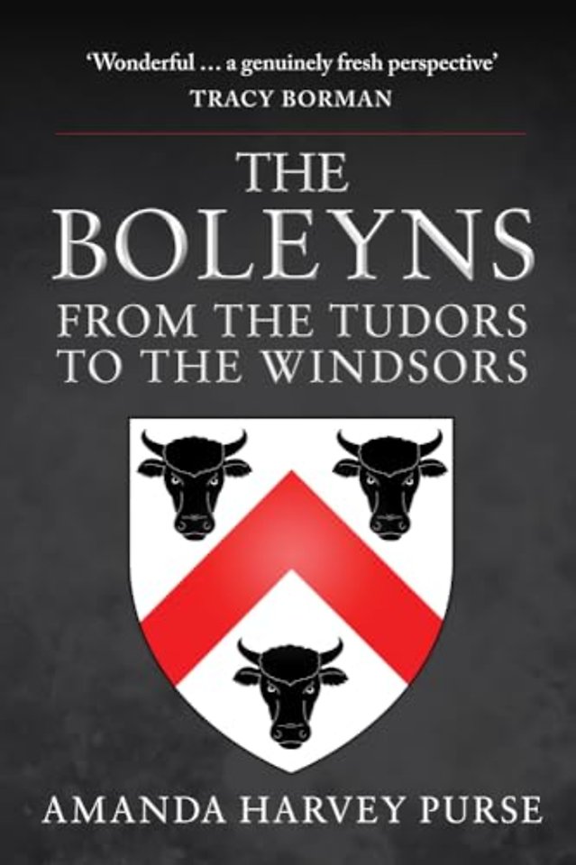 The Boleyns