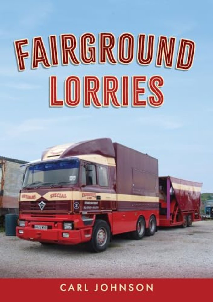 Fairground Lorries
