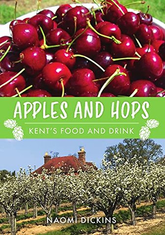 Apples, Cherries, Hops