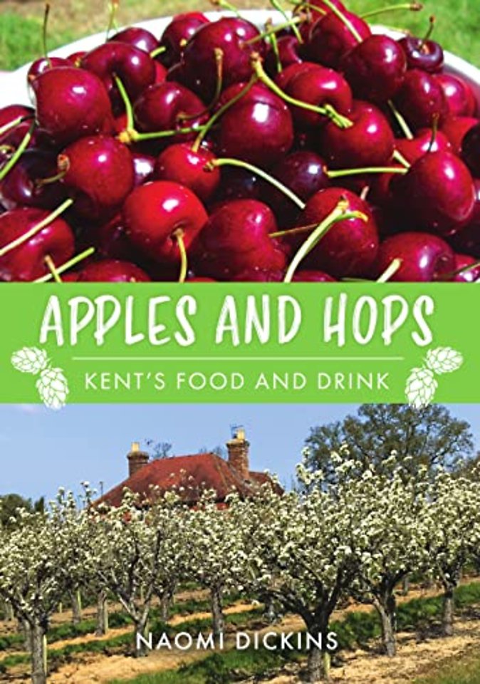 Apples, Cherries, Hops