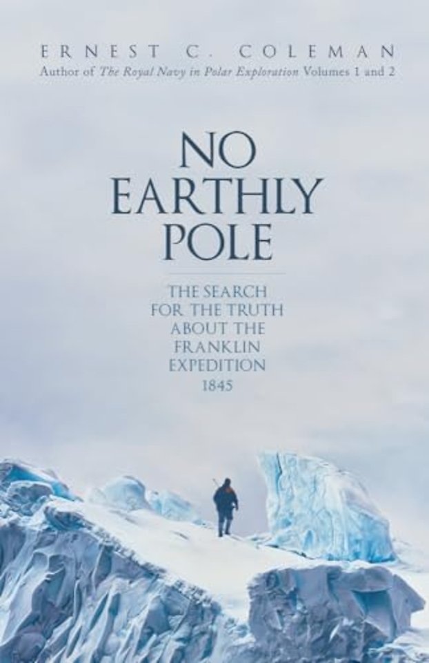 No Earthly Pole