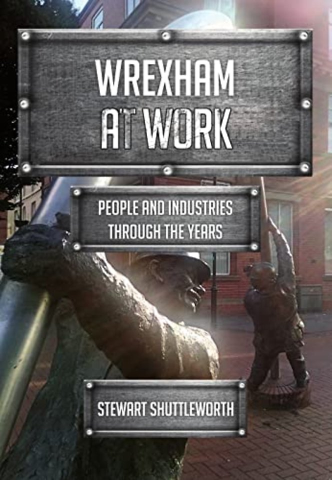 Wrexham at Work