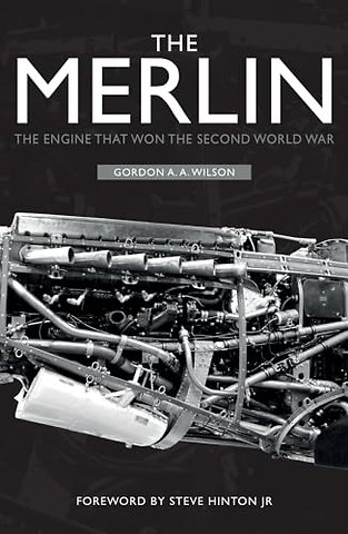The Merlin