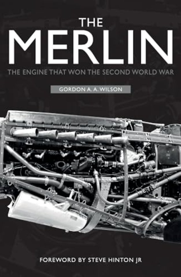 The Merlin