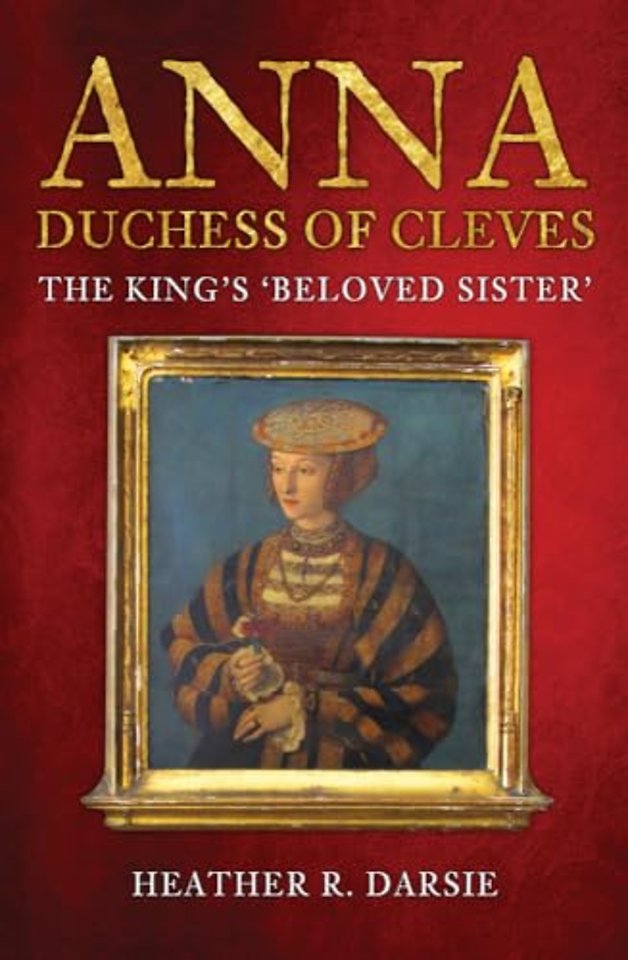 Anna, Duchess of Cleves
