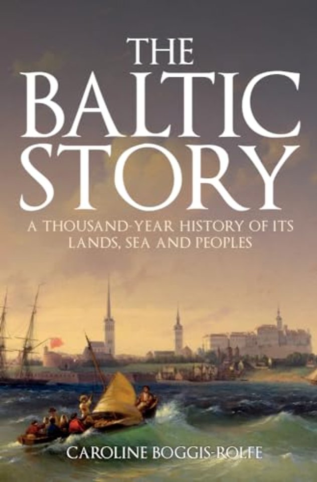 The Baltic Story