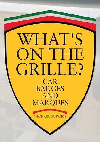 What's on the Grille?