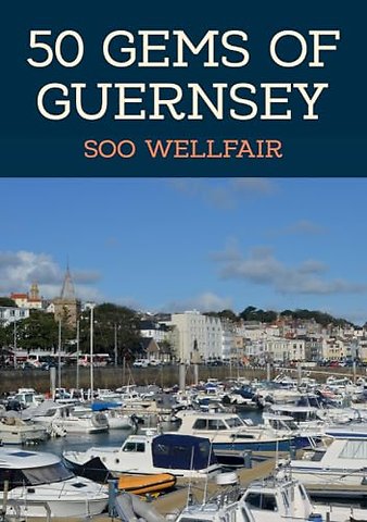 50 Gems of Guernsey