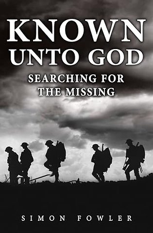 Known Unto God