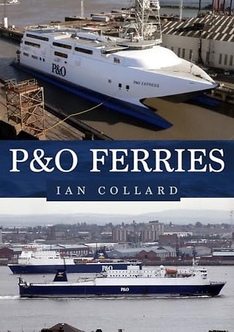 P&O Ferries