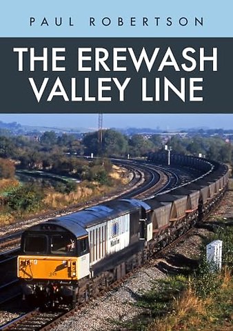The Erewash Valley Line