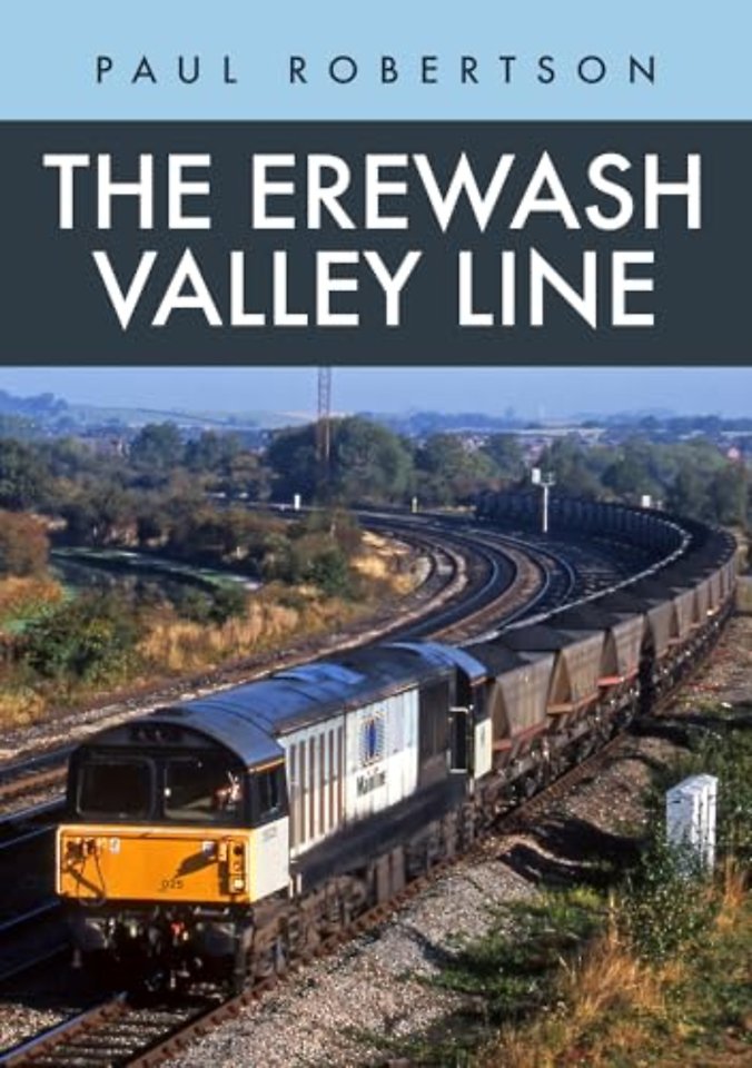 The Erewash Valley Line