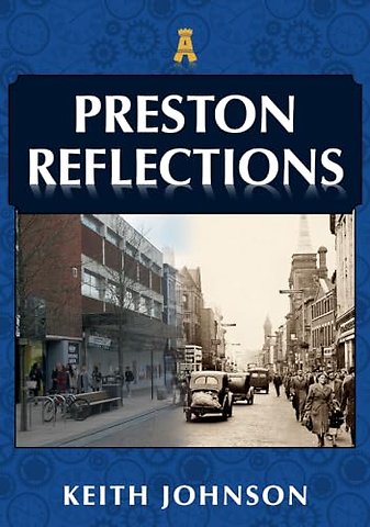 Preston Reflections