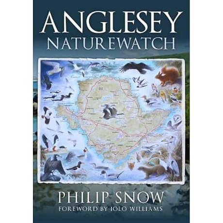 Anglesey Naturewatch