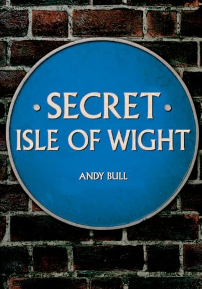 Secret Isle of Wight