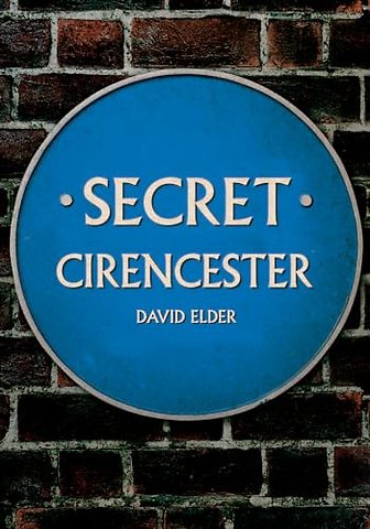 Secret Cirencester