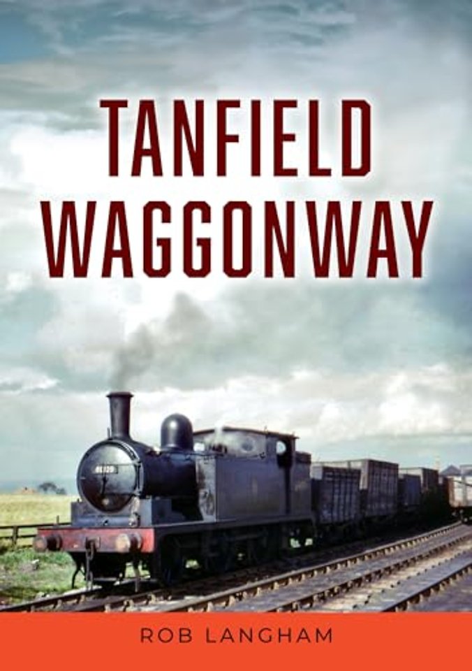Tanfield Waggonway
