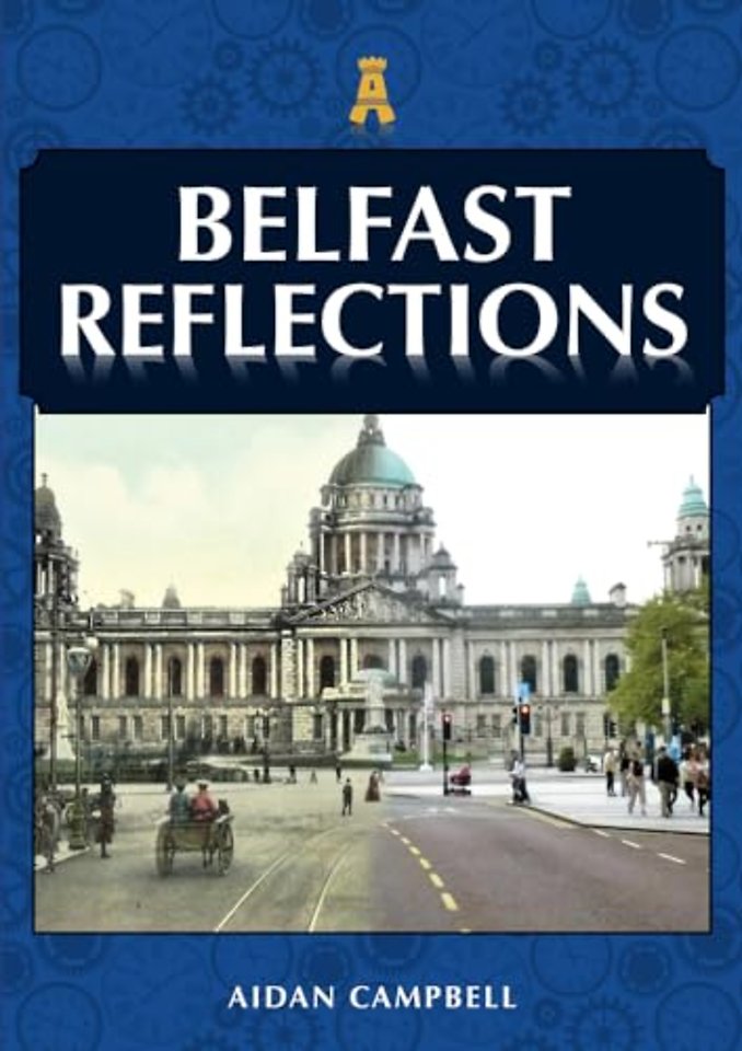 Belfast Reflections