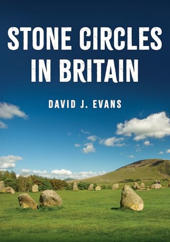 Stone Circles in Britain