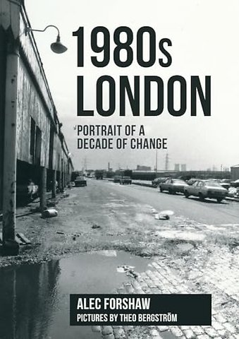 1980s London