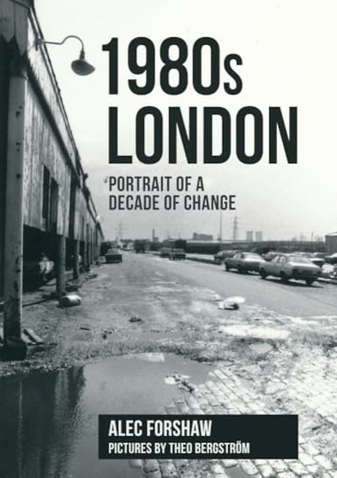 1980s London