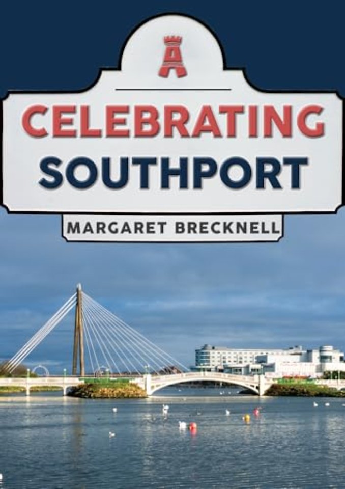 Celebrating Southport