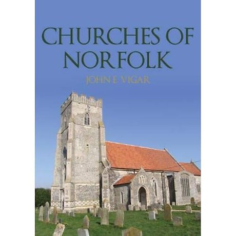 Churches of Norfolk