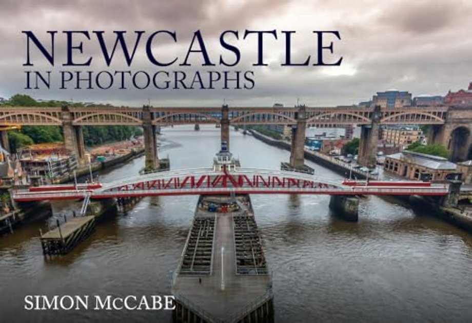 Newcastle in Photographs