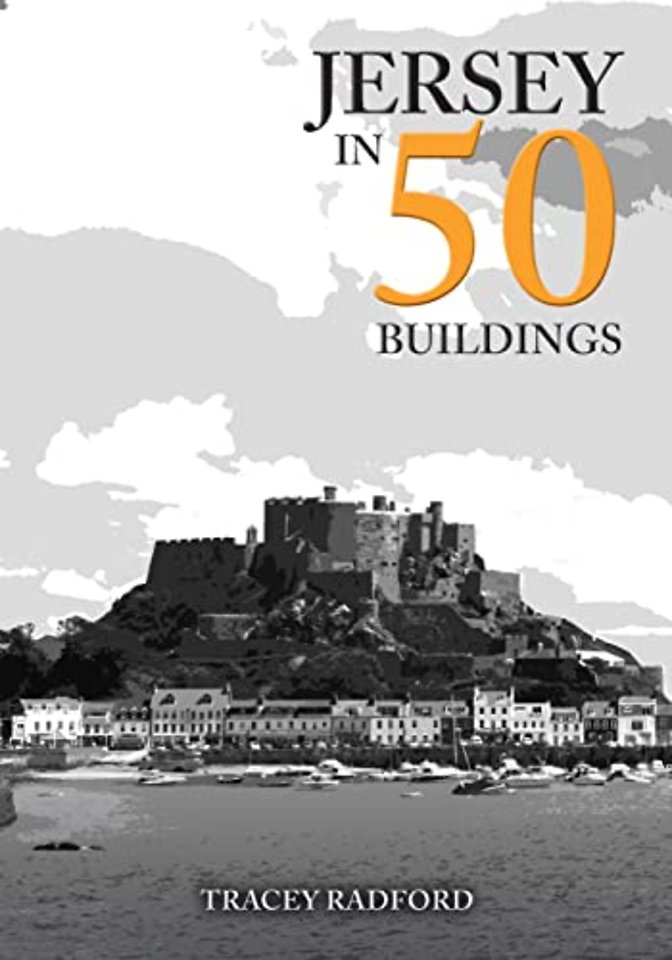 Jersey in 50 Buildings