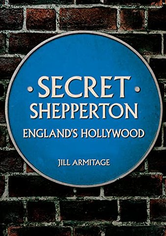 Secret Shepperton