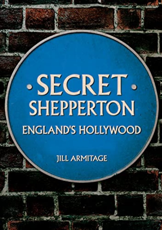 Secret Shepperton