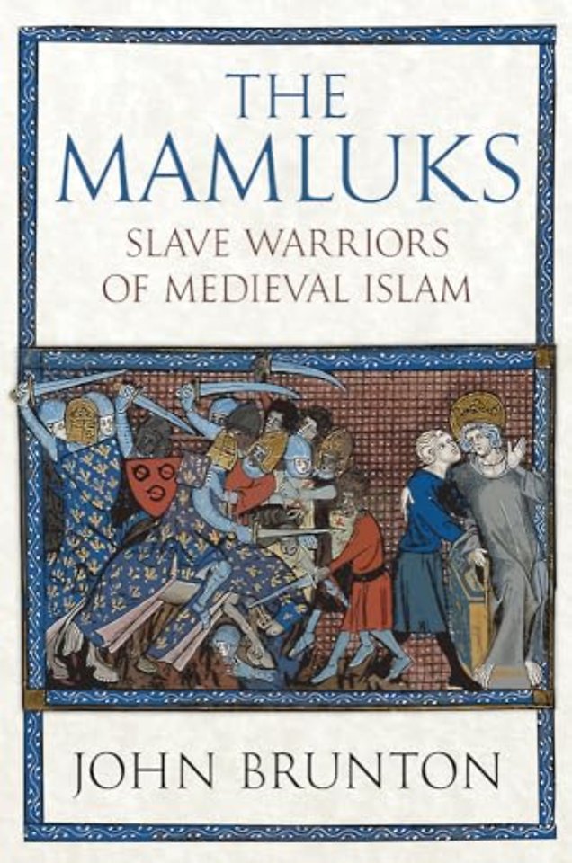 The Mamluks