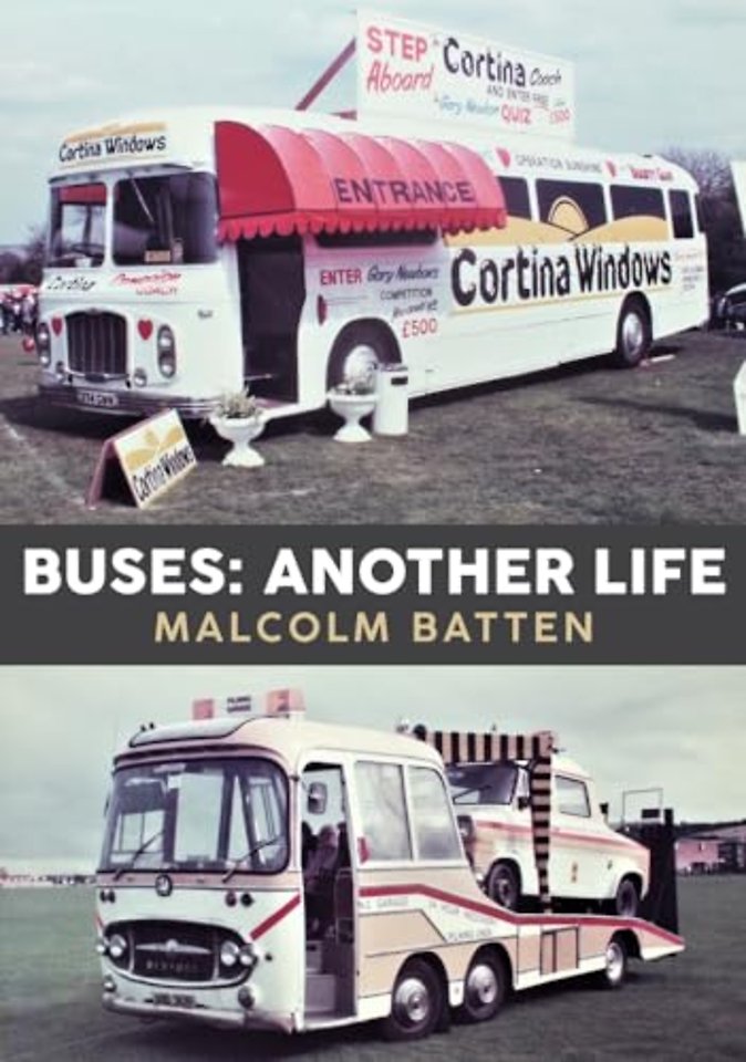 Buses: Another Life