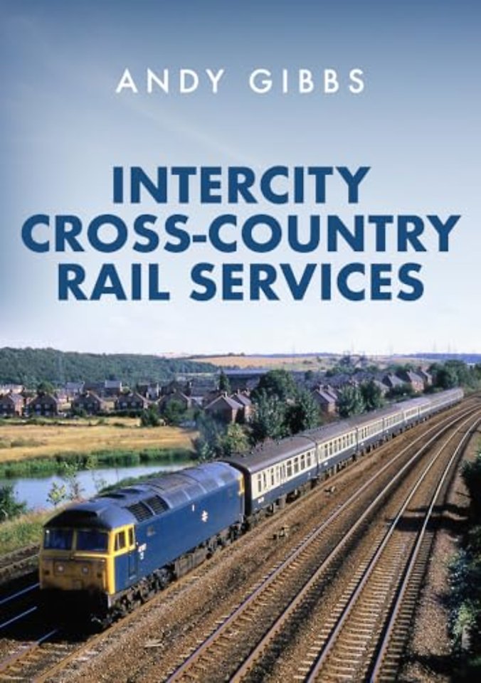InterCity Cross-country Rail Services