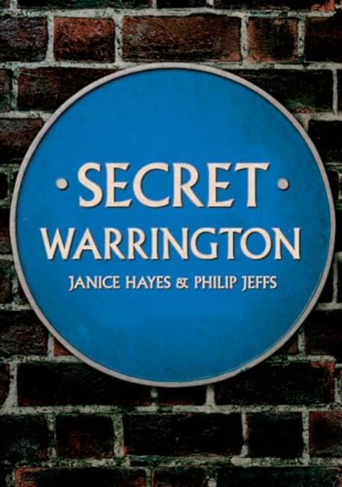 Secret Warrington