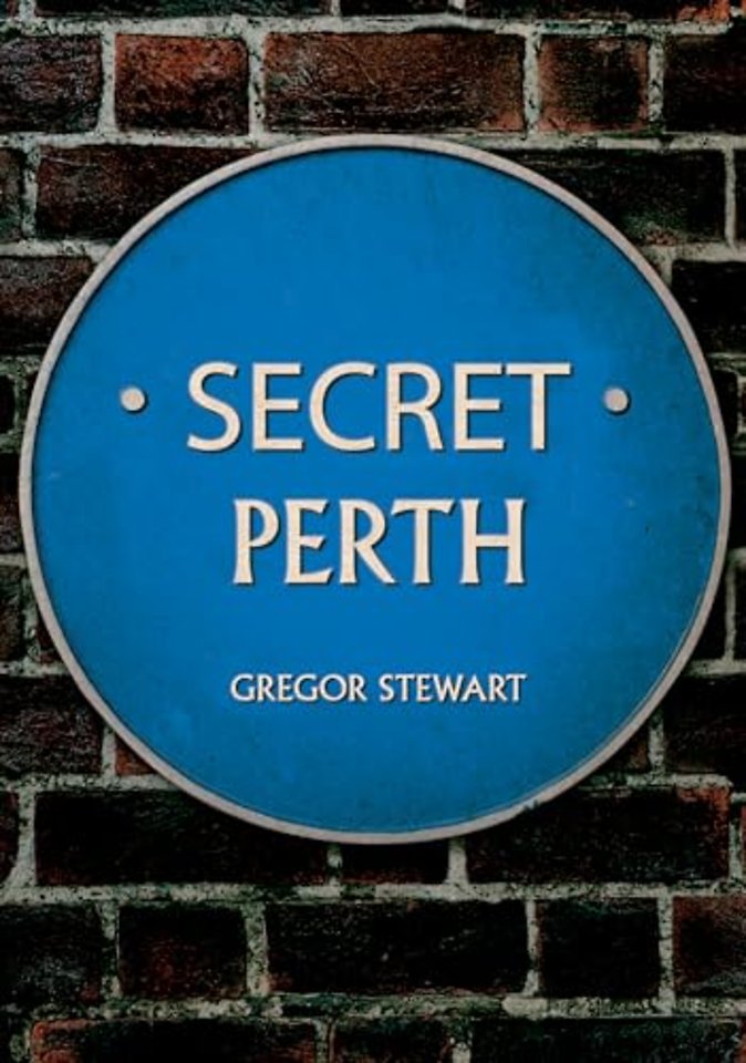 Secret Perth